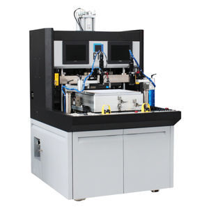 automatisches Füllsystem