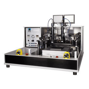 automatisches Füllsystem