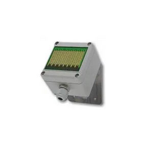 Regensensor