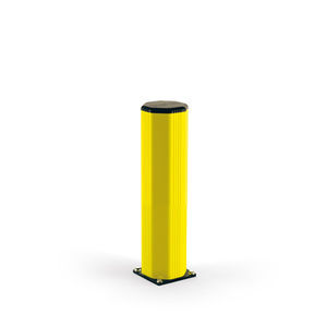 feststehender Poller