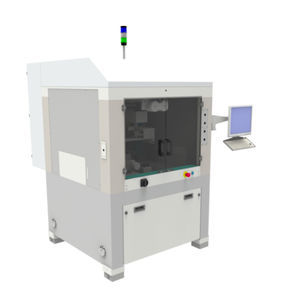 PCB-Trennmaschine
