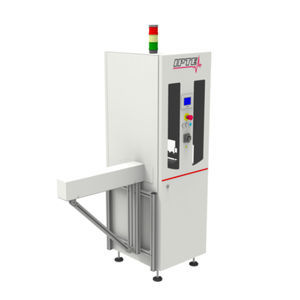 automatisches PCB-Ladegerät