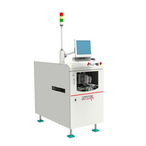 Lasermarkiermaschine