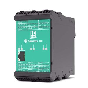 elektronischer Drehzahlwächter