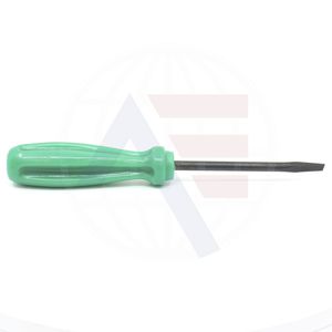 flacher Schraubendreher 1