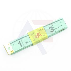 Glasfaser-Messband 1