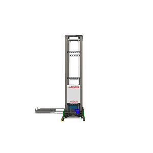 automatisierter RGV