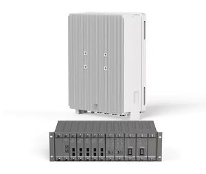 Basisstation für Drahtlosnetz