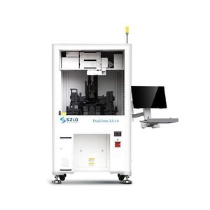 optisches Ausrichtsystem