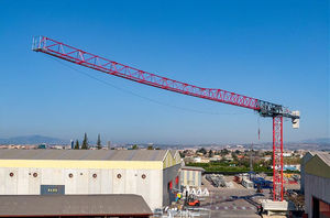 LKW-montierter Kran