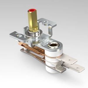 NO-Thermostat 1