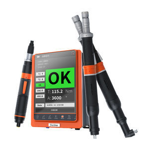 Elektroschrauber mit E-Kabel