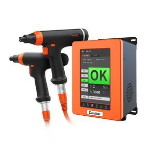 Elektroschrauber mit E-Kabel