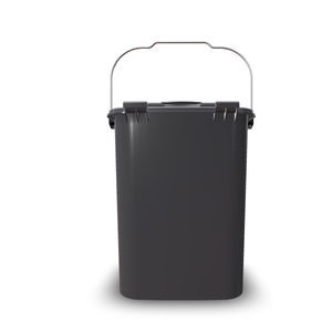 Container für Materialumschlag