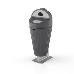 System Container