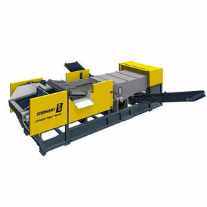 Metallabscheider