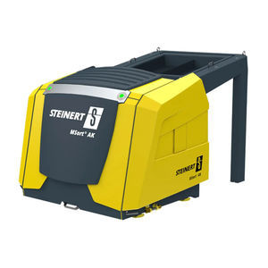 Farbsortiersystem