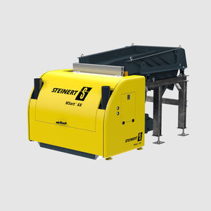 Sortiersystem für Recyclingprodukte 1