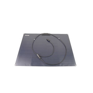 Dünnschicht-Solarpanel