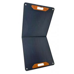 faltbare Solarpanel 1