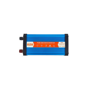 DC/AC-Inverter / Off-Grid 1
