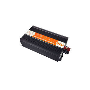 DC/AC-Inverter / Off-Grid 1