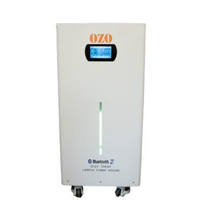 Lithium-Ionen-Batterie 1