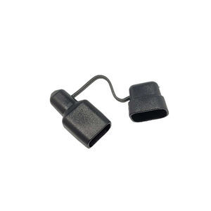 Kunststoff-Kabeldurchführung 1