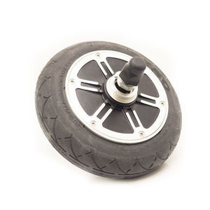 bürstenloser Radnabenmotor