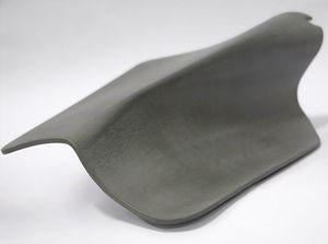 PA-Filament / Aluminium 1