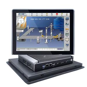 Panel-PC / LCD