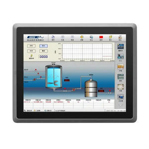 Panel-PC / LCD 1