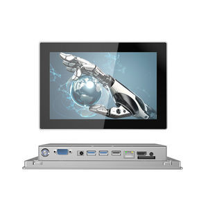 Panel-PC / LCD 1