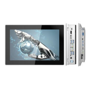 Panel-PC / LCD 1