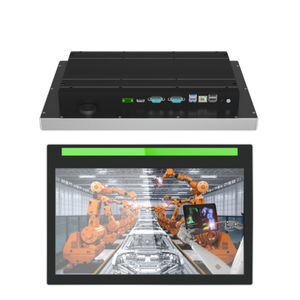 Panel-PC / LCD 1