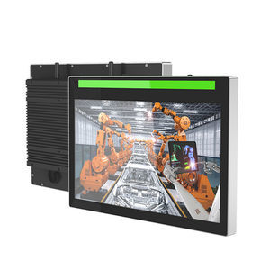 Panel-PC / LCD 1