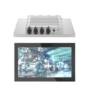 Panel-PC / LCD 1