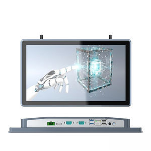 Panel-PC / LCD 1