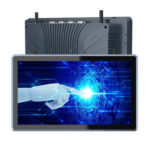 Panel-PC / LCD 1