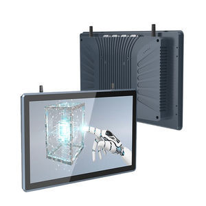 Panel-PC / LCD 1