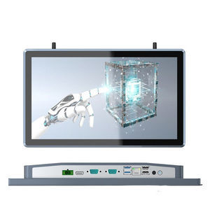 Panel-PC / LCD 1