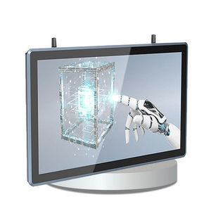 Panel-PC / LCD 1