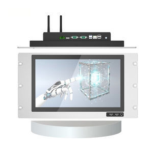Panel-PC / LCD 1