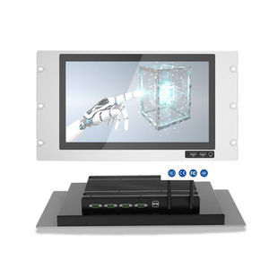 Panel-PC / LCD 1