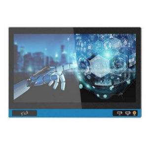 Panel-PC / LCD 1