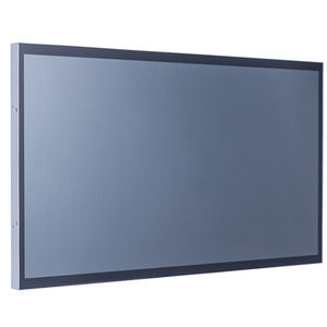 Panel-PC / mit LED-Rückbeleuchtung