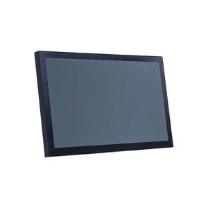 kapazitiver Touchscreen