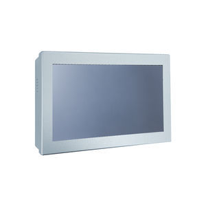 Panel-PC / mit Multi-Touch-Screen 1
