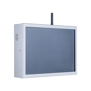 Panel-PC / Multitouchscreen