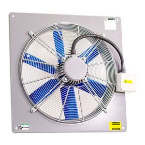 Axialventilator